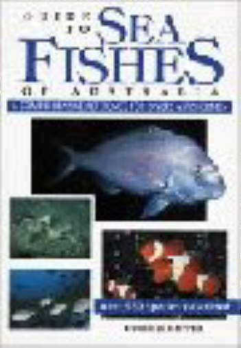 Books on Australian Fishes. fish books. books on australian fishes 